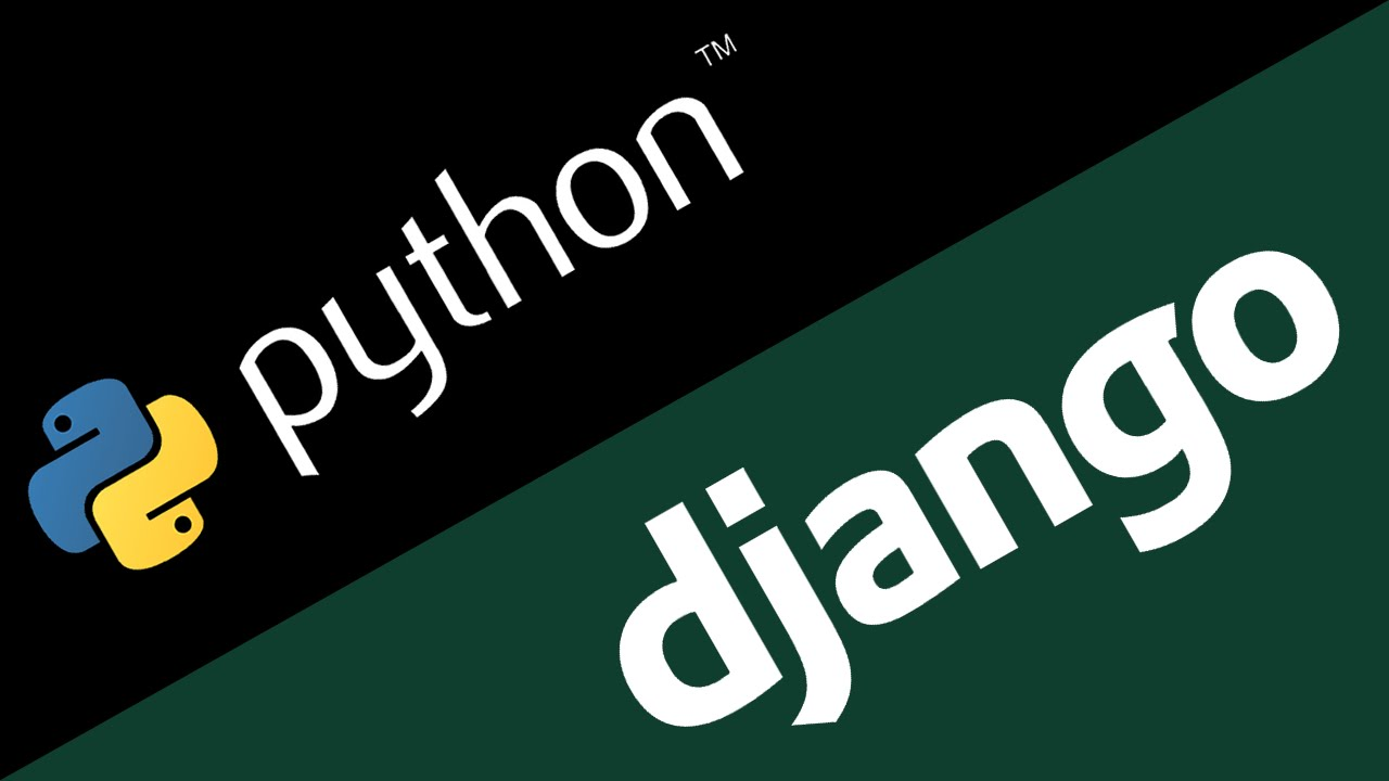 What is Django (Python) ?